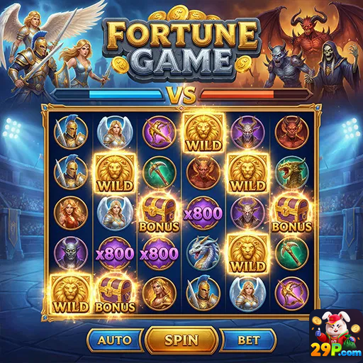 29p.com Slots Machine