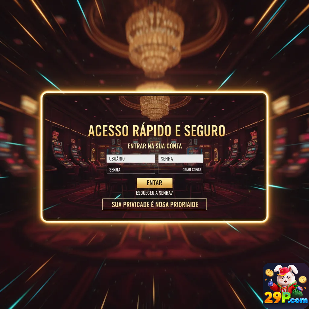 29p.com Segurança de Links