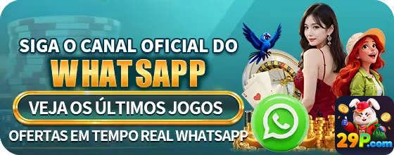 29p.com Bônus Detalhado